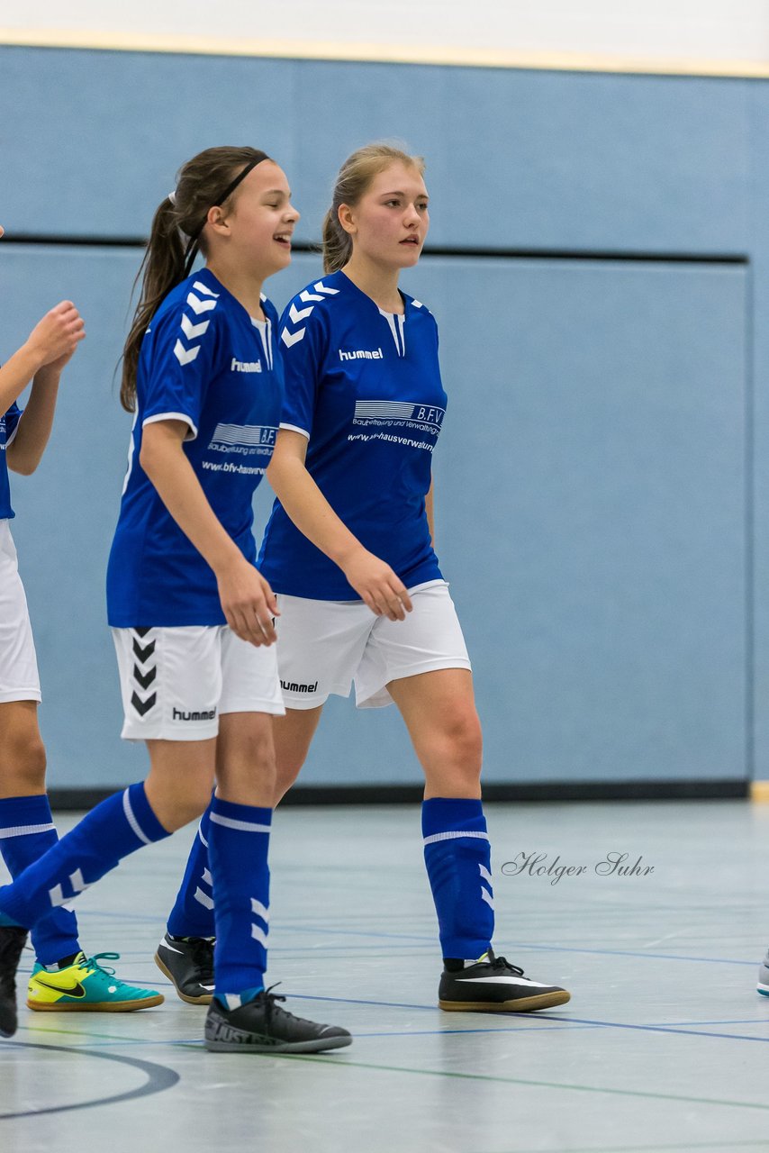 Bild 416 - HFV Futsalmeisterschaft C-Juniorinnen